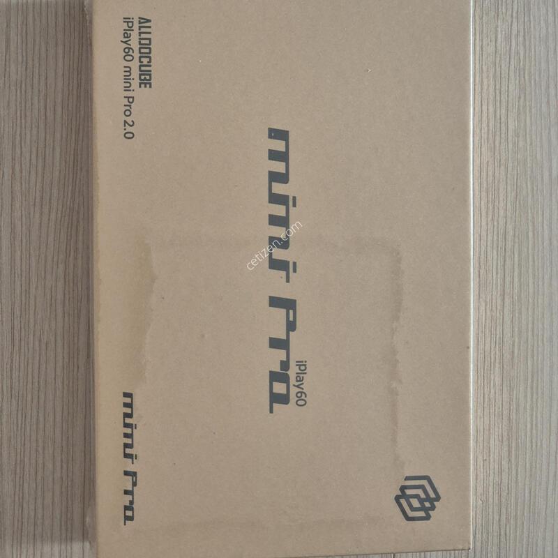 �õ�ť�� iplay60 mini pro 2.0 LTE  8+128 �º��� �̰��� ���� ��ǰ
