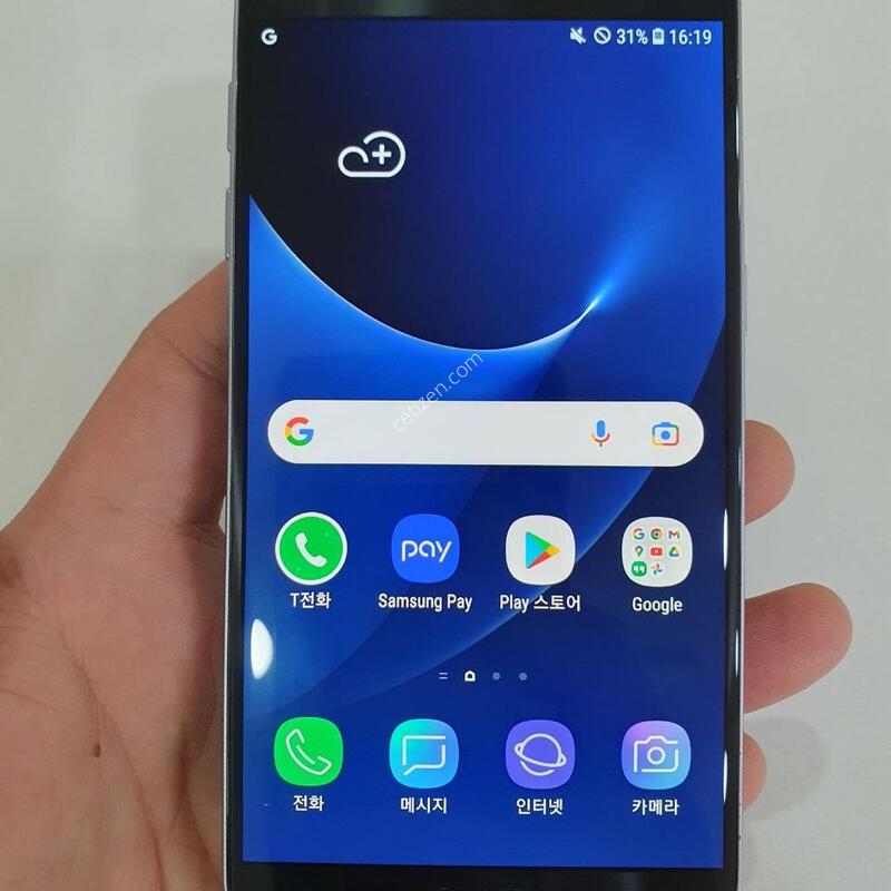 ������S7 32G ���ܻ� �������⽺ �߰���