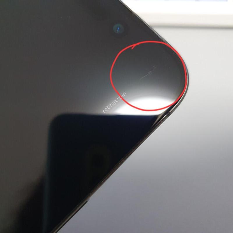 ������15 ���� / 256GB / ���� / ���͸����� 86%