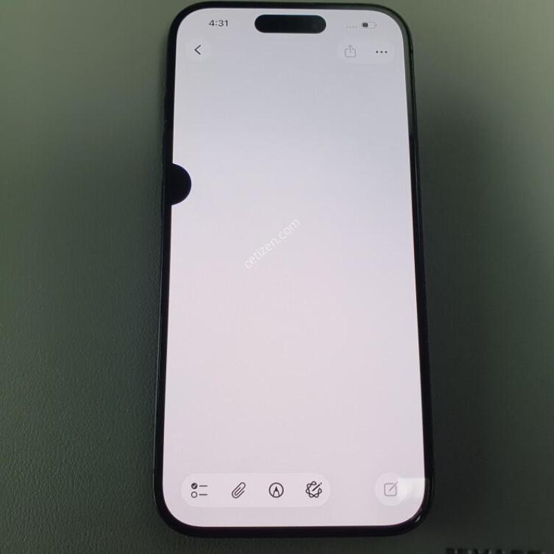 ������15 ���� / 256GB / ���� / ���͸����� 86%
