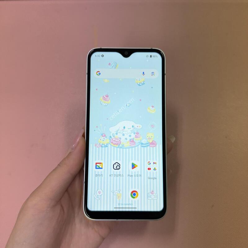 �ó���� Ű���� ȭ��Ʈ 128GB A��