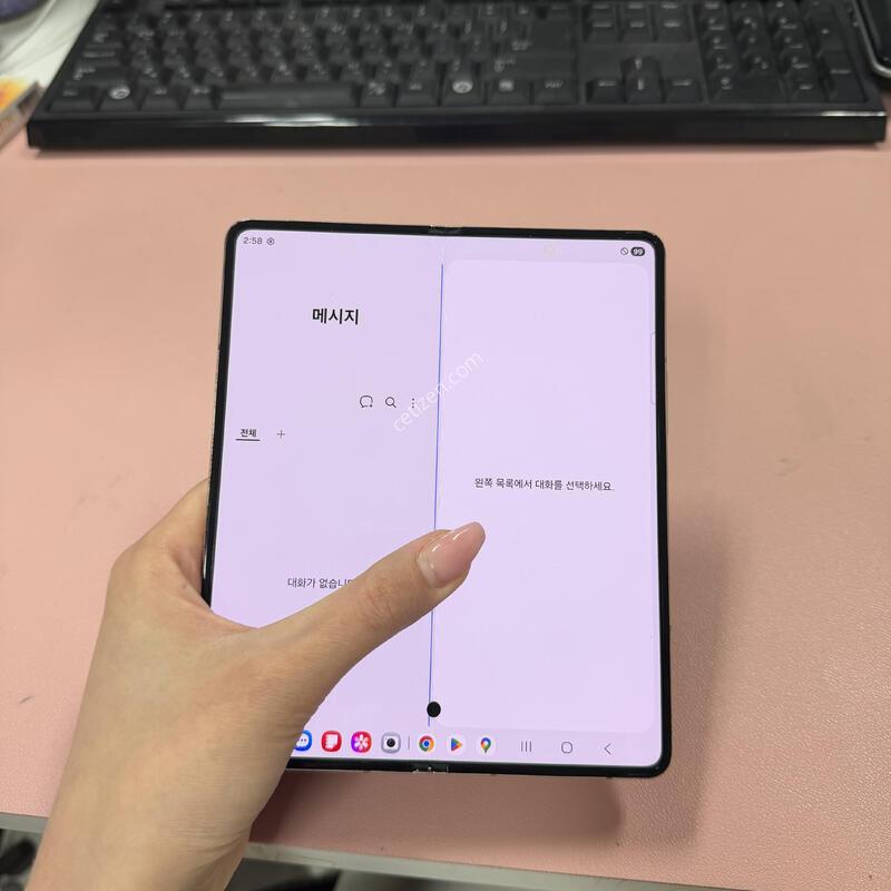 ������Z����4 ũ�� 512GB