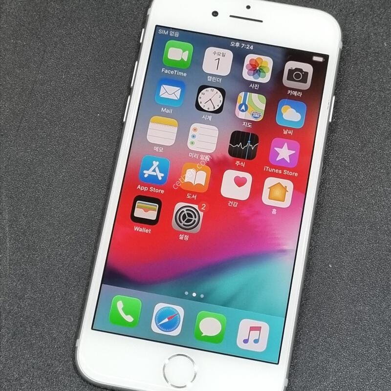 ������7 128GB �ǹ� ���͸� 100%