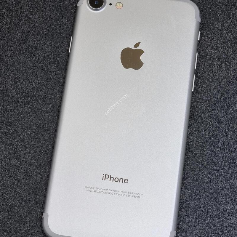 ������7 128GB �ǹ� ���͸� 100%