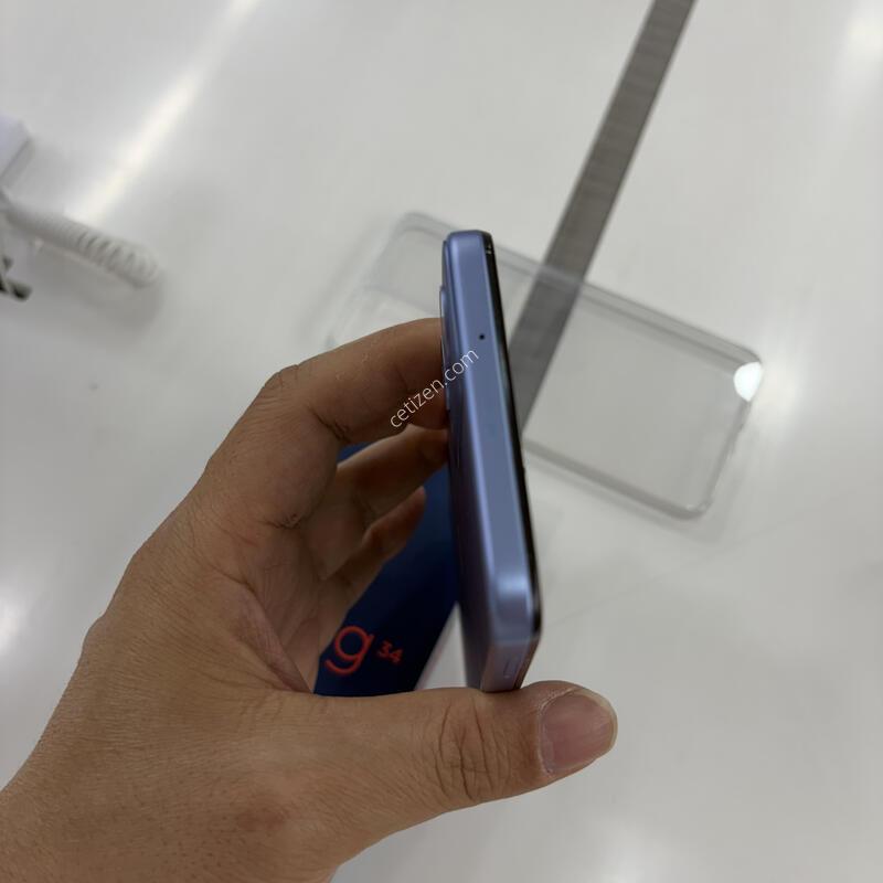 ����ζ�  G34  ���� ���� Ǯ�ڽ� S��  �Ǹ��մϴ�.