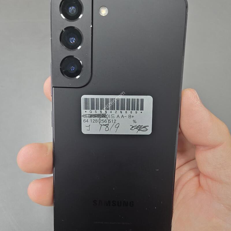 (1819)������s22 256 �Ǹ��մϴ�