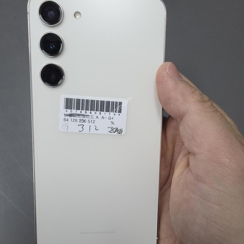(312)������s23�÷��� 256 �Ǹ��մϴ�