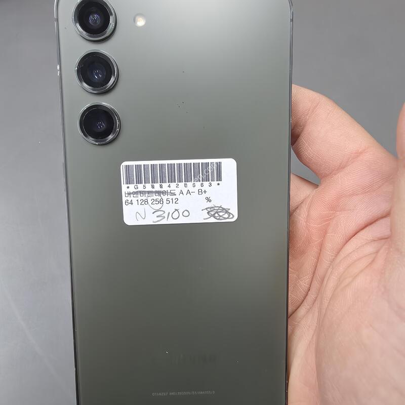 (3100)������s23�÷��� 256 �Ǹ��մϴ�