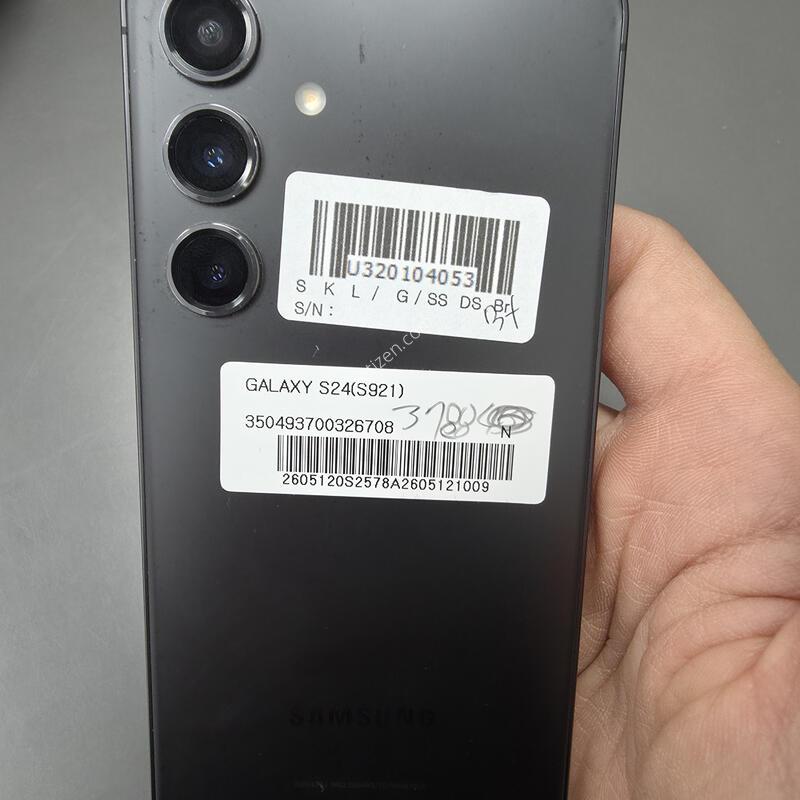 (3788)������s24 256 �Ǹ��մϴ�