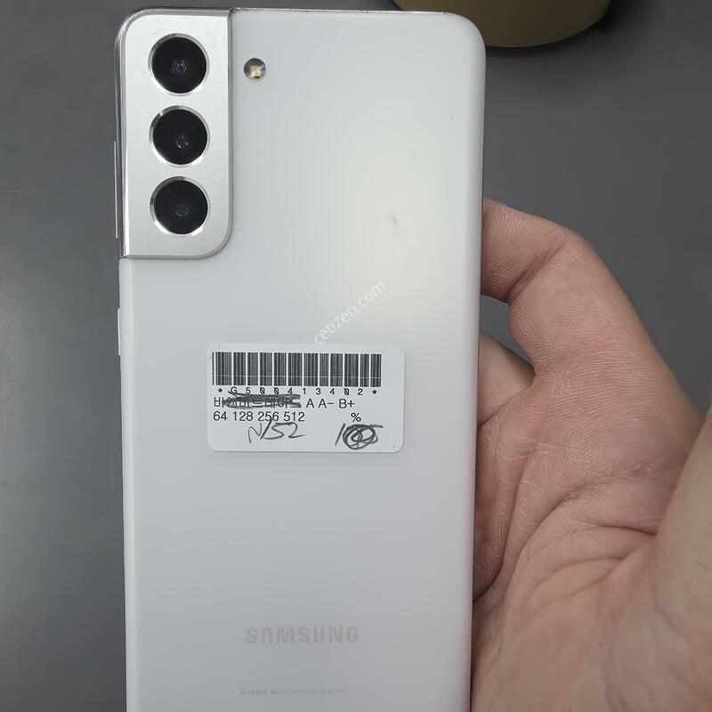 (152)������s21 256 �Ǹ��մϴ�