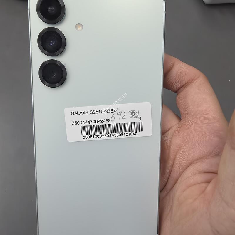 (692)������s25�÷��� 256 s�� �Ǹ��մϴ�