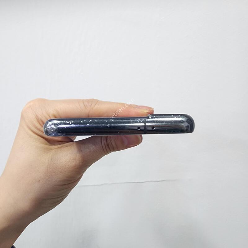 ������S21���� 256�Ⱑ �Ǹ��մϴ�