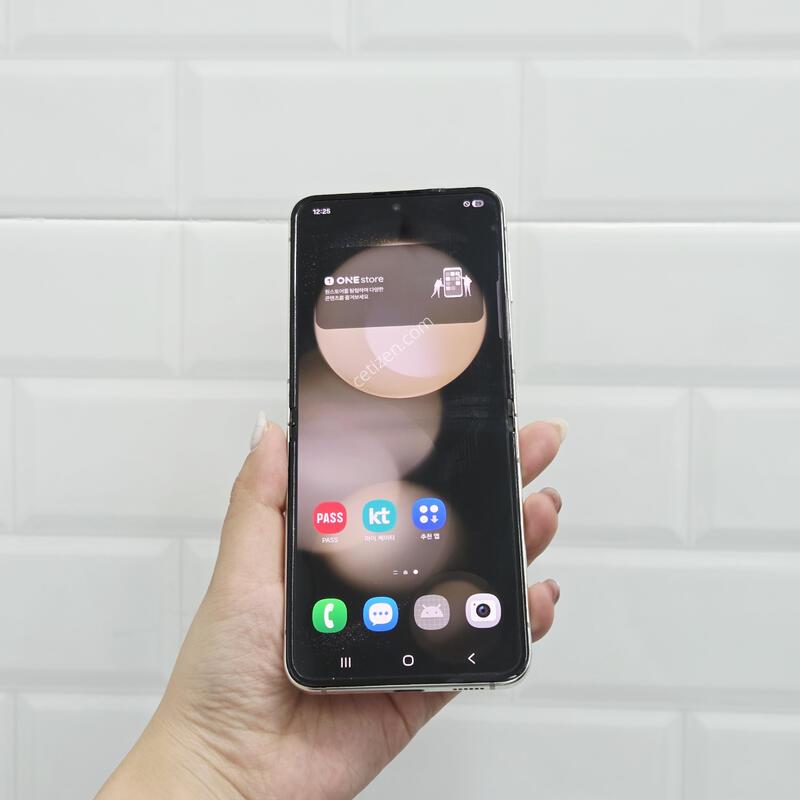������Z�ø�5 ũ�� 256GB