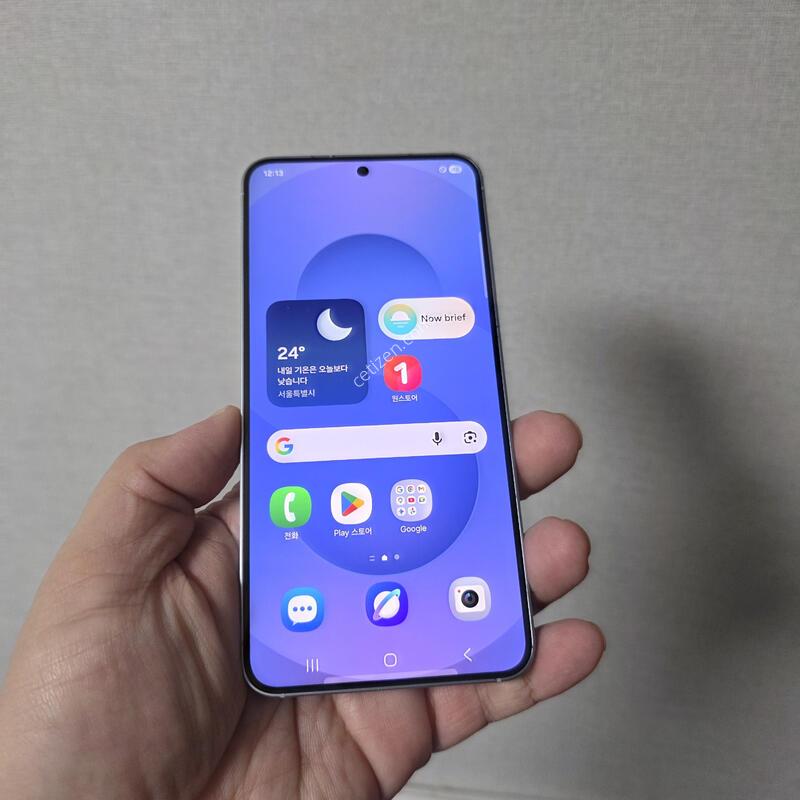 ������ S25 ���̽����� 512�Ⱑ A�� �Ⱦƿ�~