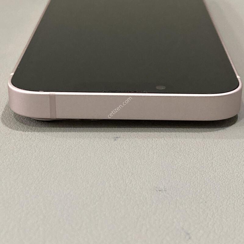 S��, ����� �ֻ�!! / 13�̴� ��ũ 128G ���͸�����80%