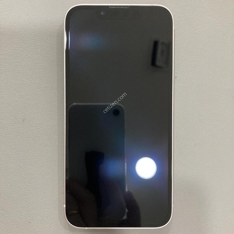 S�� �����, ����� �ֻ�!! / 13�̴� ��ũ 128G, 80%