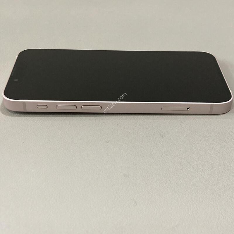 S�� �����, ����� �ֻ�!! / 13�̴� ��ũ 128G, 80%