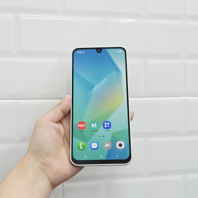 ������A16 �׸� 128GB