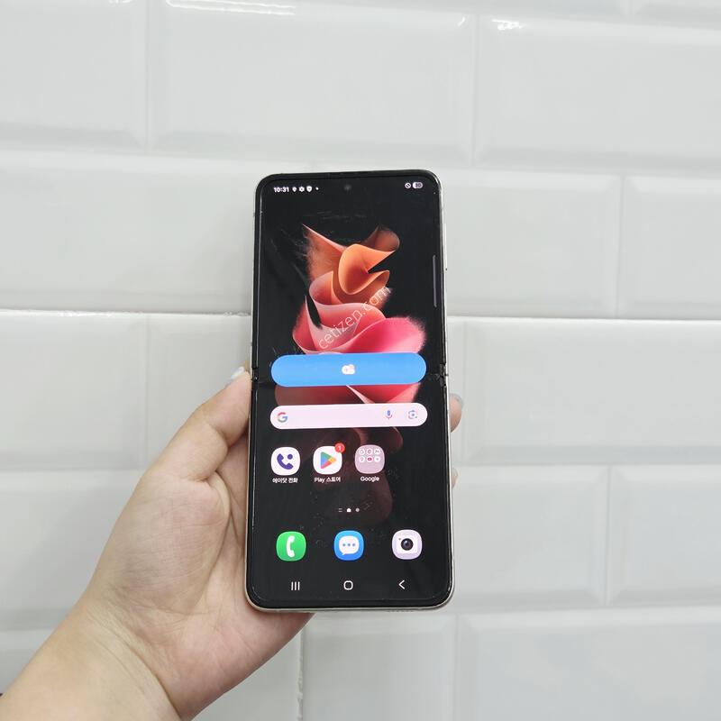 ������Z�ø�3 ũ�� 256GB