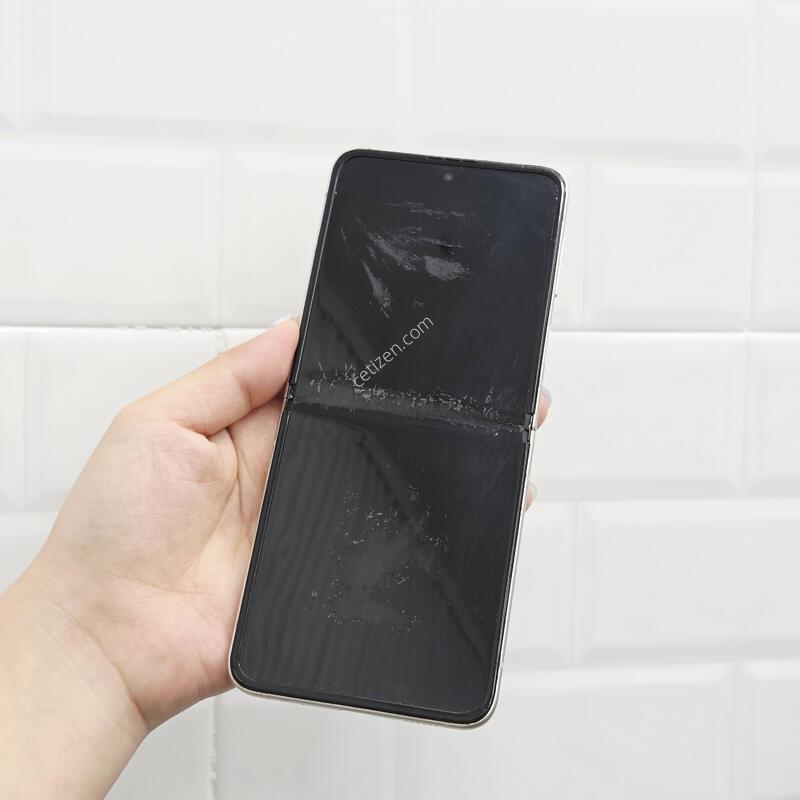������Z�ø�3 ũ�� 256GB
