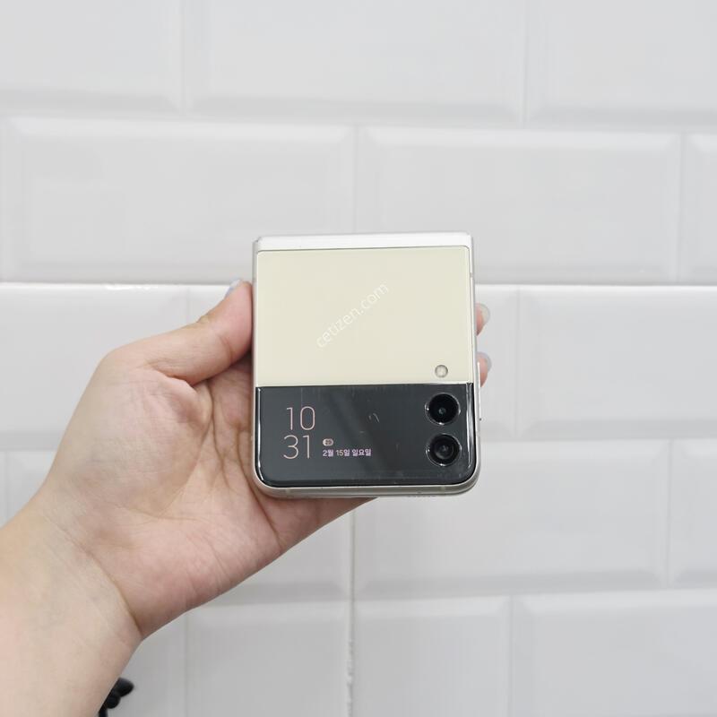 ������Z�ø�3 ũ�� 256GB