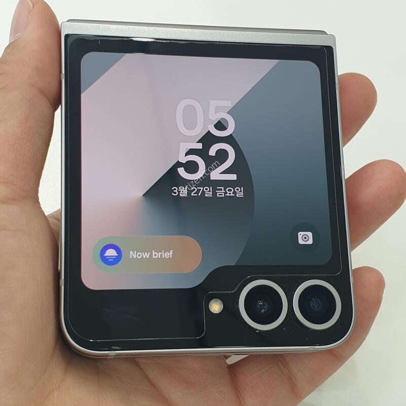 ������ Z�ø�6 256GB �׶�����Ʈ