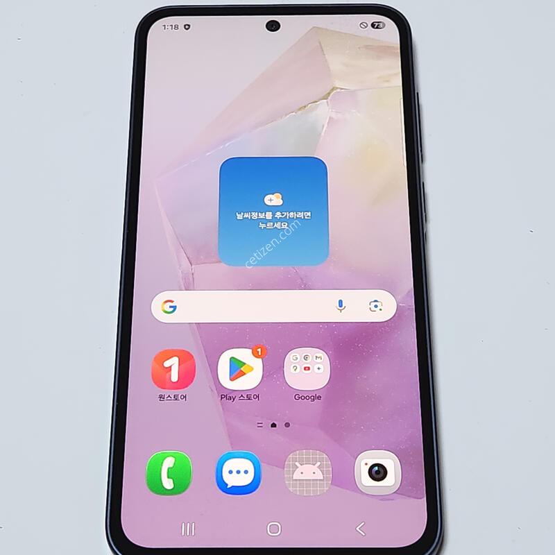 A��) ������A35 128G ���ܻ� ���̺� 60784