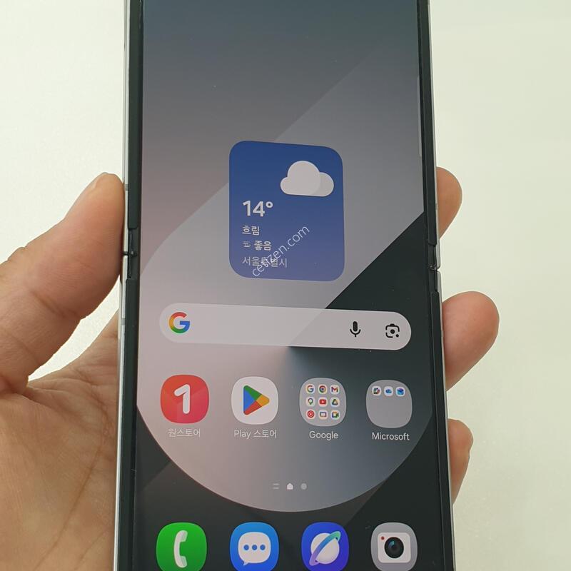 ������ Z�ø�6 256GB �׶�����Ʈ