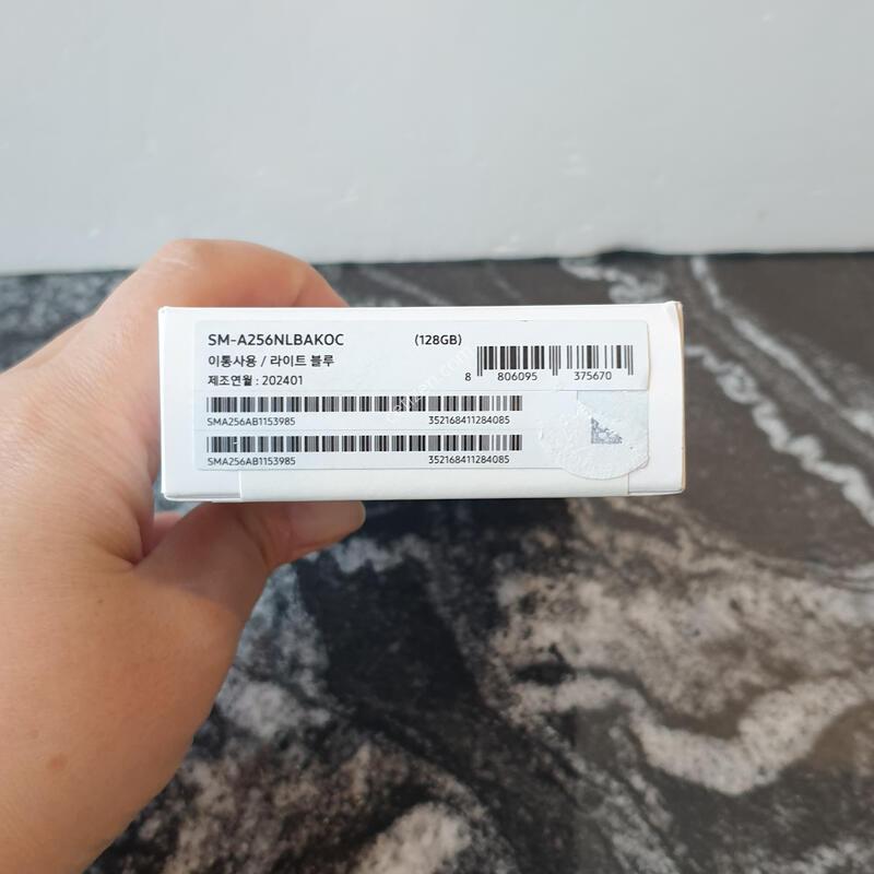 LG ������A25 (A256N) ����Ʈ���� 128�Ⱑ (1153985)