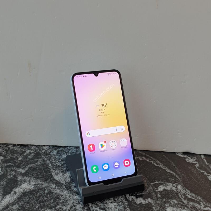 LG ������A25 (A256N) ����Ʈ���� 128�Ⱑ (1153985)