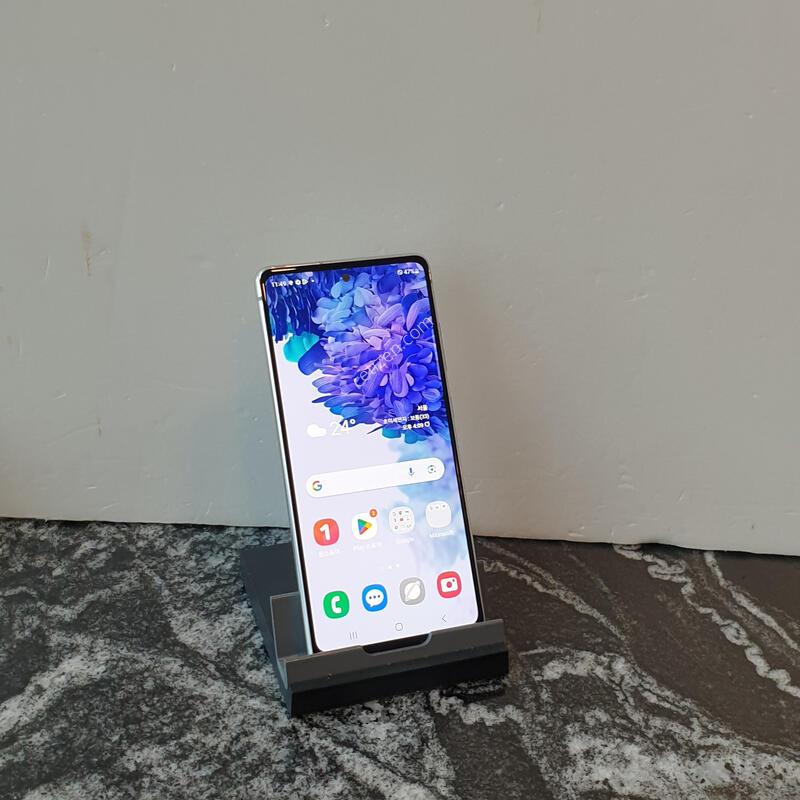 LG ������S20FE (G781N) ȭ��Ʈ 128�Ⱑ (0415176)