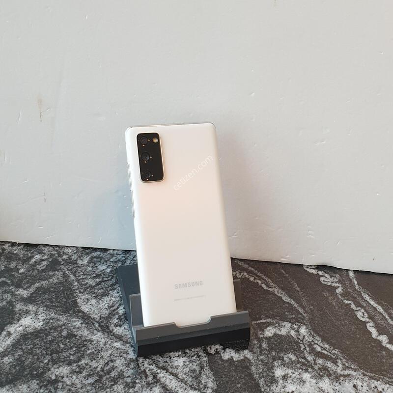 LG ������S20FE (G781N) ȭ��Ʈ 128�Ⱑ (0415176)