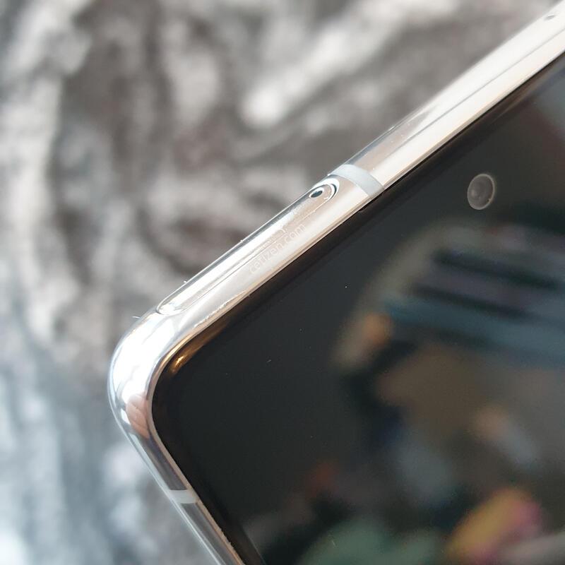 LG ������S20FE (G781N) ȭ��Ʈ 128�Ⱑ (0415176)
