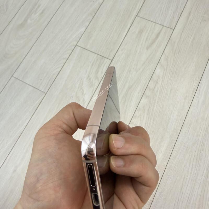 A�� ���ܻ� �׵θ����� �ļվ���