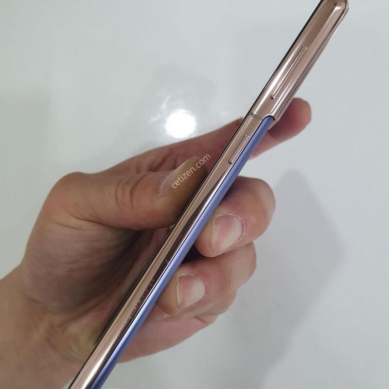 ������S21�÷���256�Ⱑ ���ܻ� ���±� �߰��� �����