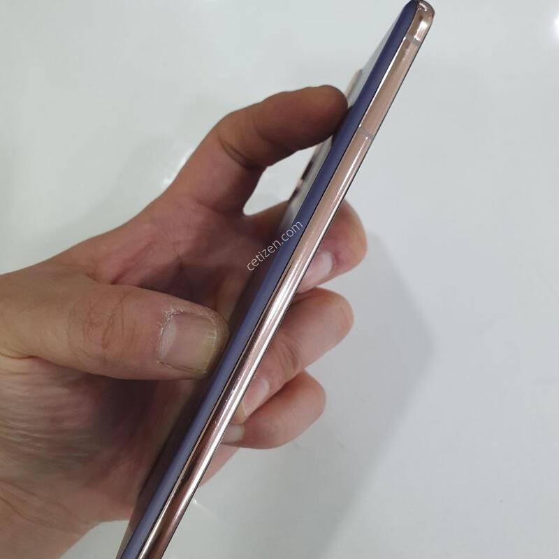 ������S21�÷���256�Ⱑ ���ܻ� ���±� �߰��� �����