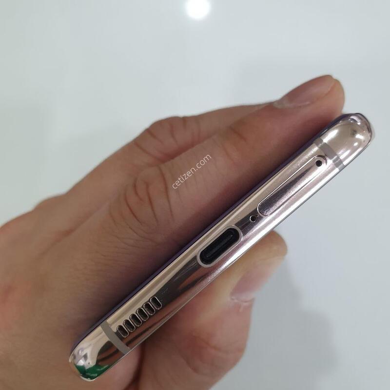 ������S21�÷���256�Ⱑ ���ܻ� ���±� �߰��� �����