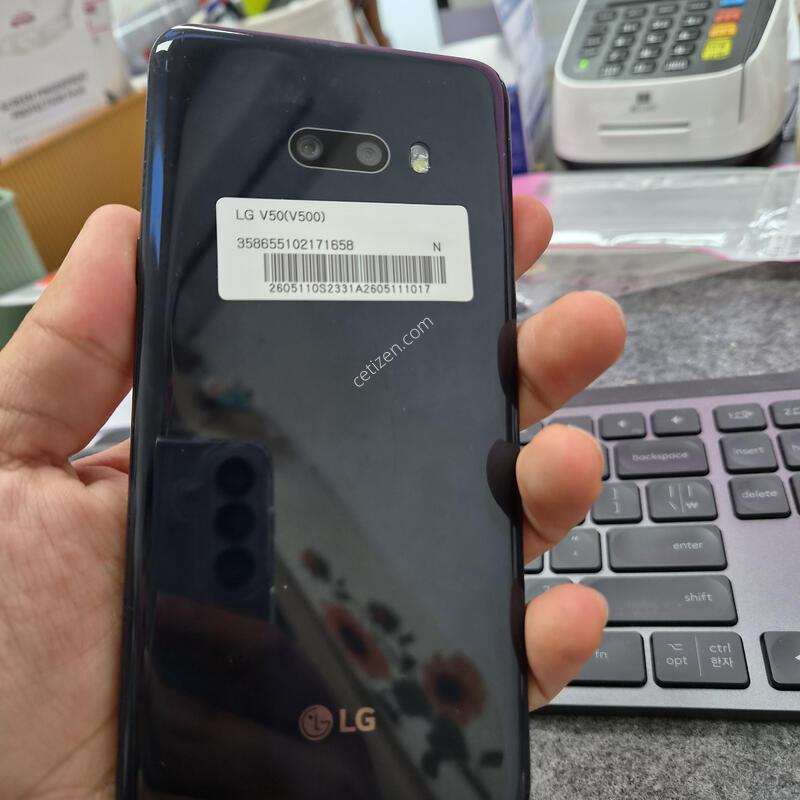 (701)lg v50s 256gb �����ѱ�� �Ǹ�