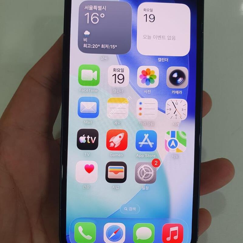 ������13�̴�128G ���ܻ� �߰��� �����