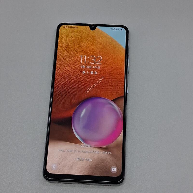 ������A32 64GB ȭ��Ʈ