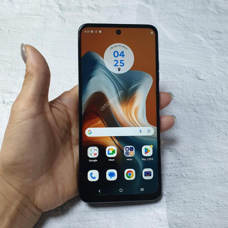 ����ζ� g34 5G ���� 128G S�� �Ǹ��մϴ�
