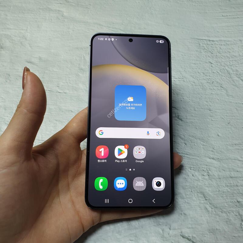 LG ������ S24 ���� 256G ������ �Ǹ��մϴ�