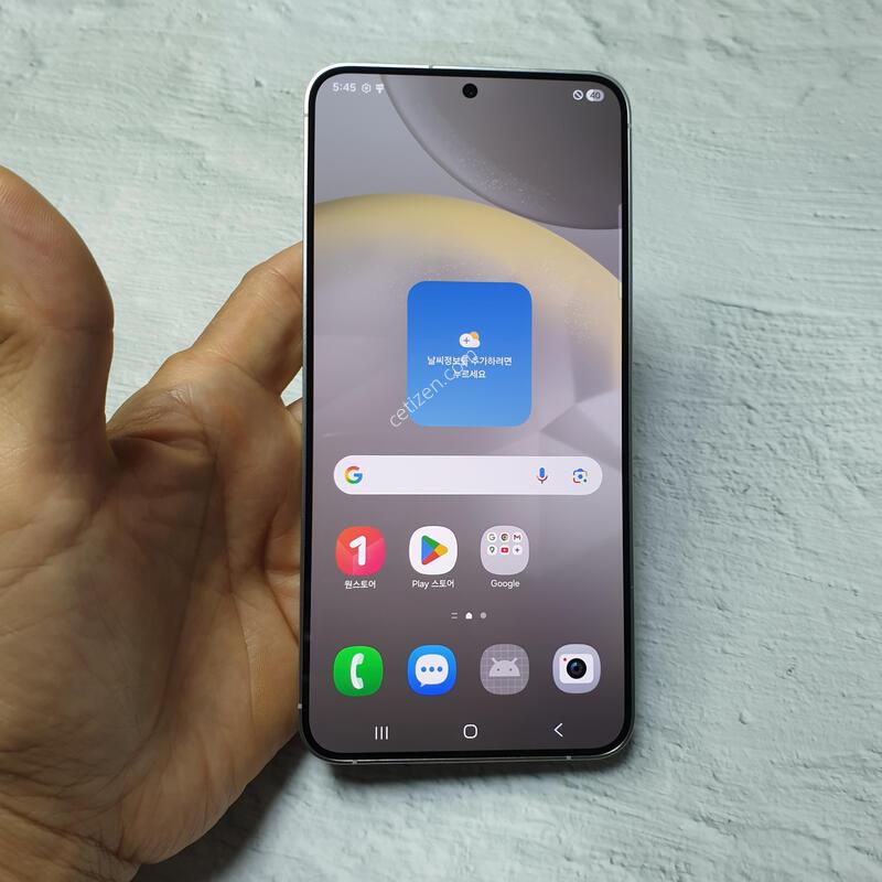 LG ������ S24+ �׷��� 256G S�� �Ǹ��մϴ�