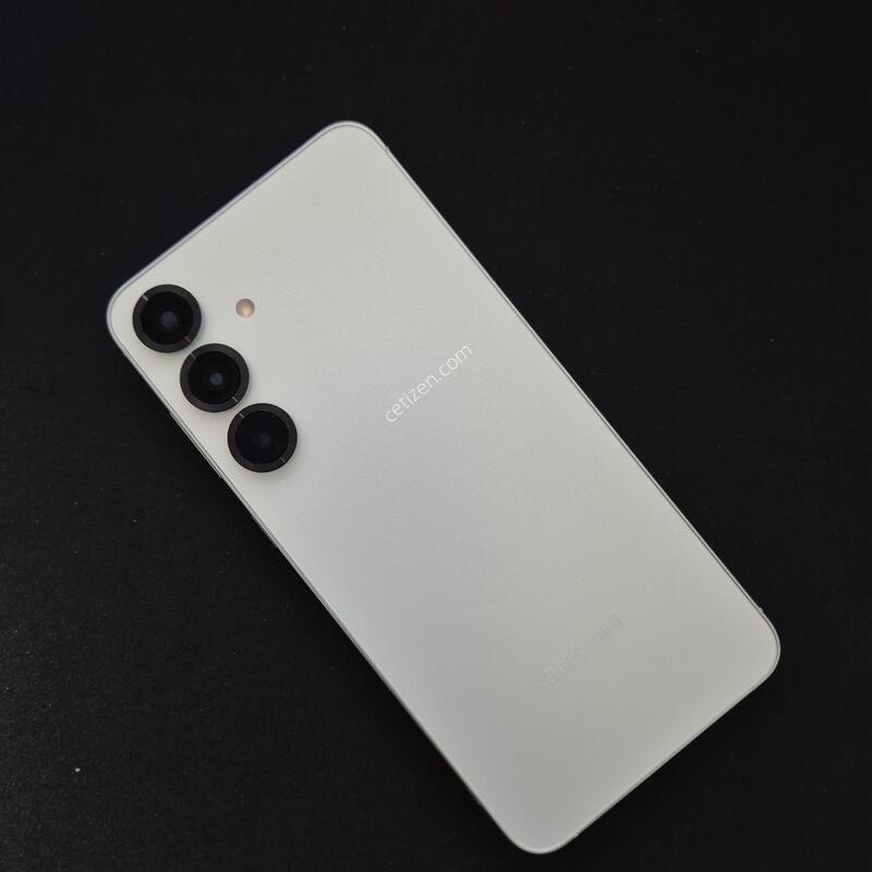 ������ S25 �÷��� ��Ʈ 256G