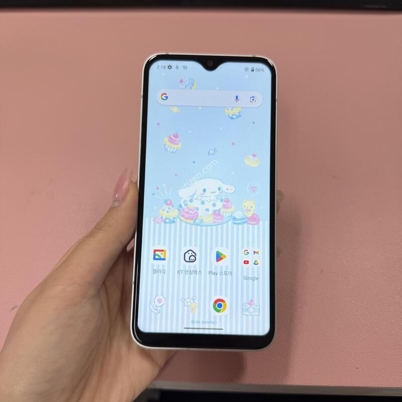 �ó���� Ű���� ȭ��Ʈ 128GB