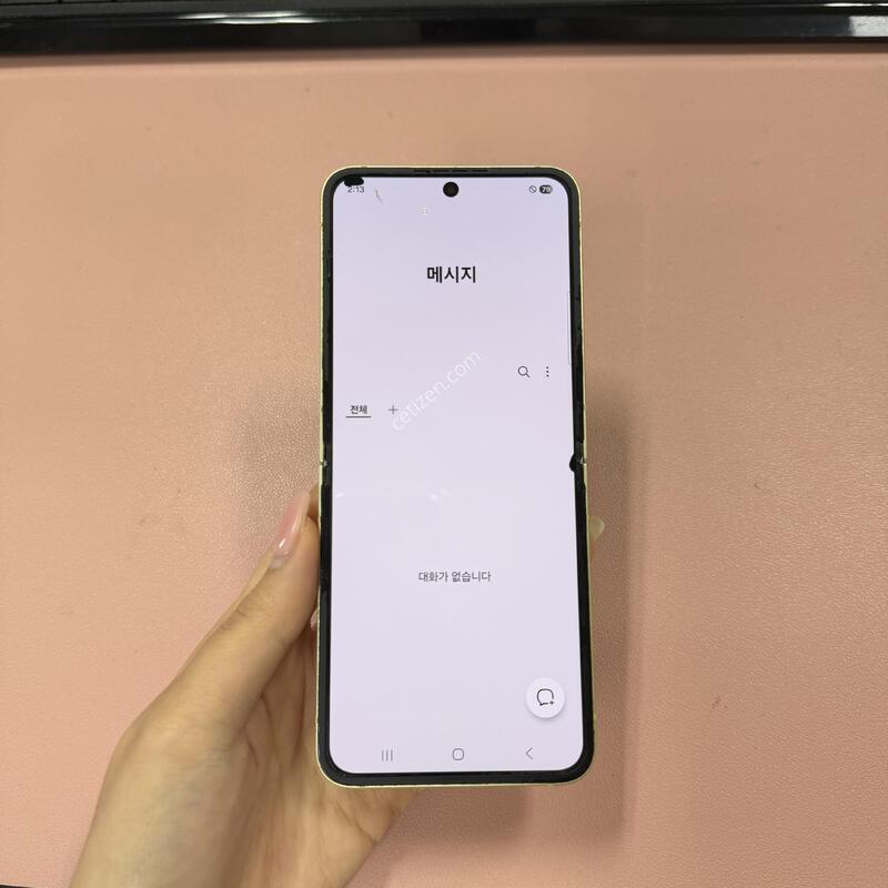 ������Z�ø�6 ���ο� 256GB