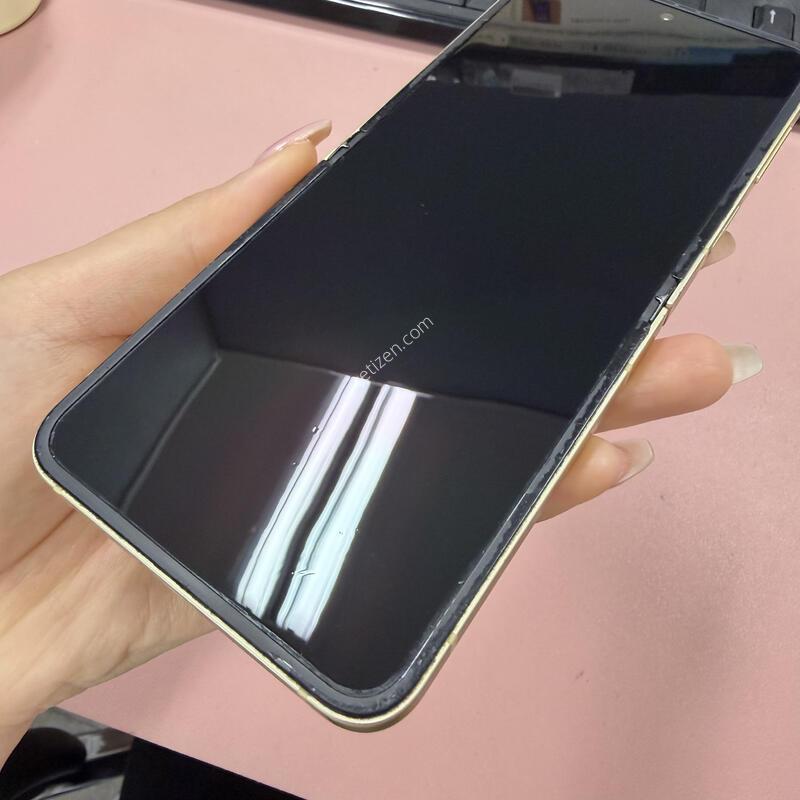 ������Z�ø�6 ���ο� 256GB