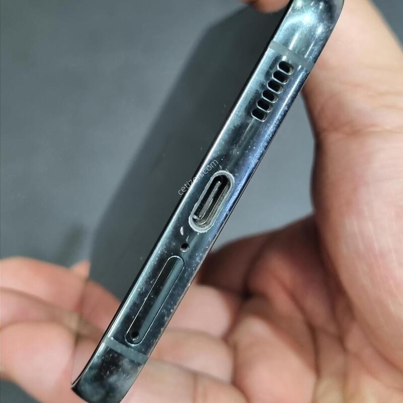 ������S22�÷��� 256GB �׸� S906N