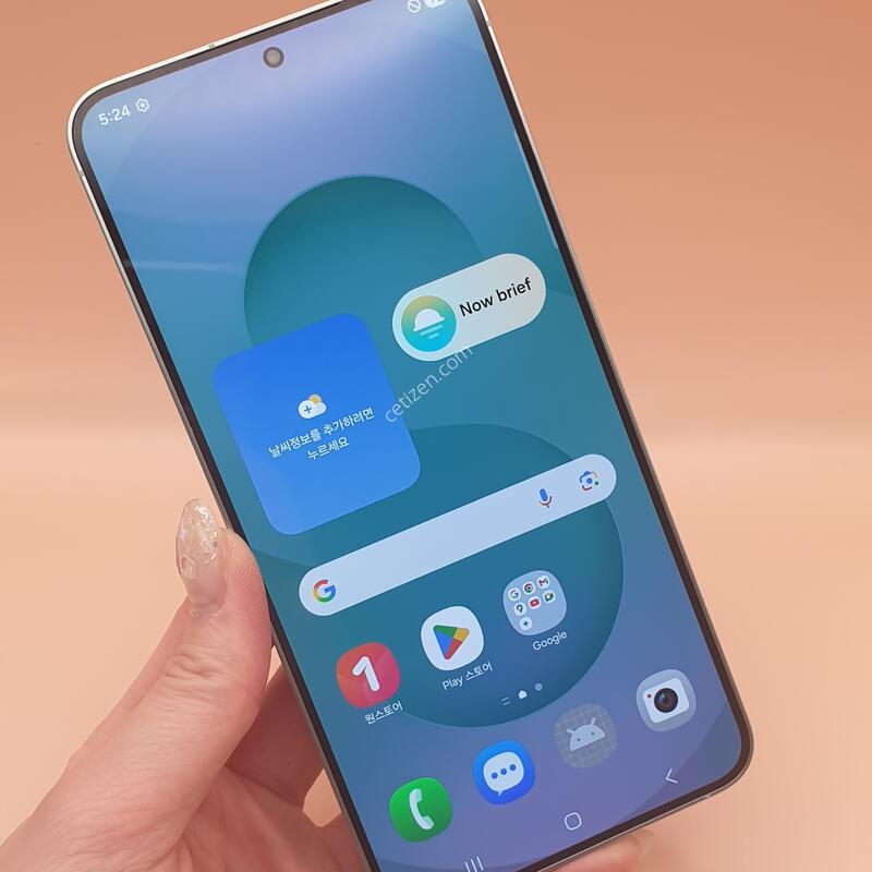 ������S25+5G ��Ʈ 256�Ⱑ S�� �Ǹ��մϴ�-S936N