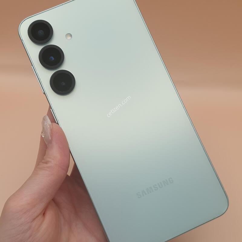 ������S25+5G ��Ʈ 256�Ⱑ S�� �Ǹ��մϴ�-S936N